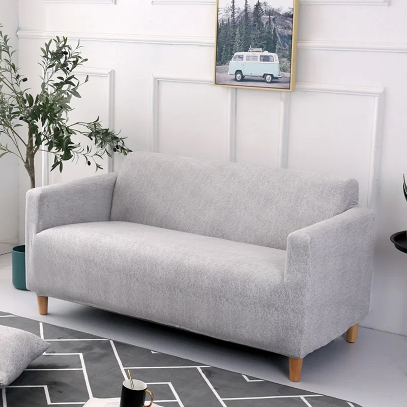 Большой эластичный чехол для дивана, диван, плотный, все включено, нескользящий Чехол для сидения, чехлы для дивана, диванное полотенце, одно/два/три/четыре сиденья