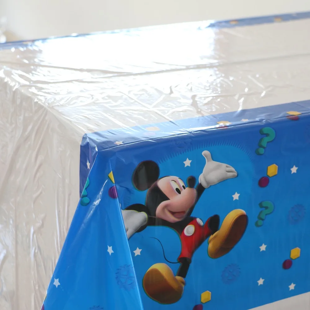 kids-mickey-mouse-cartoon-birthday-decoration-supplies-disposable-tablecloth-supplies-108-180cm-party-favors-plastic-tablecover