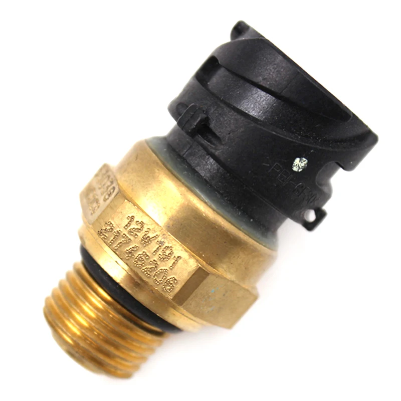 Oil Pressure Sensor For Volvo TRUCK D12 D13 Good Quality 21746206