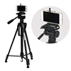 Weifeng WT 3730(Unfolded 1520mm) Portable Professional Camera Tripod High Quality Universal Tripod for Camera / Mobile Phone ► Photo 1/6