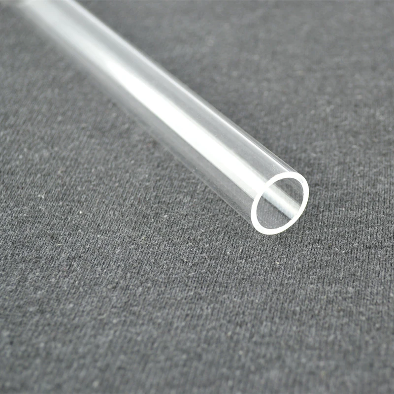 Chemical Resistance Round PMMA Pipe,Thickness:3mm SZQL Clear Polycarbonate Tubing Chemical Resistance Round PMMA Pipe,Thickness:3mm SZQL Clear Polycarbonate Tubing