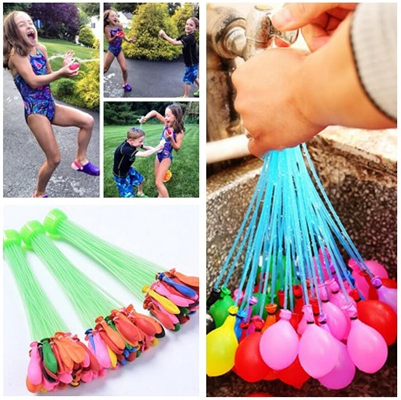 Popular Water BalloonBuy Cheap Water Balloon lots from China Water