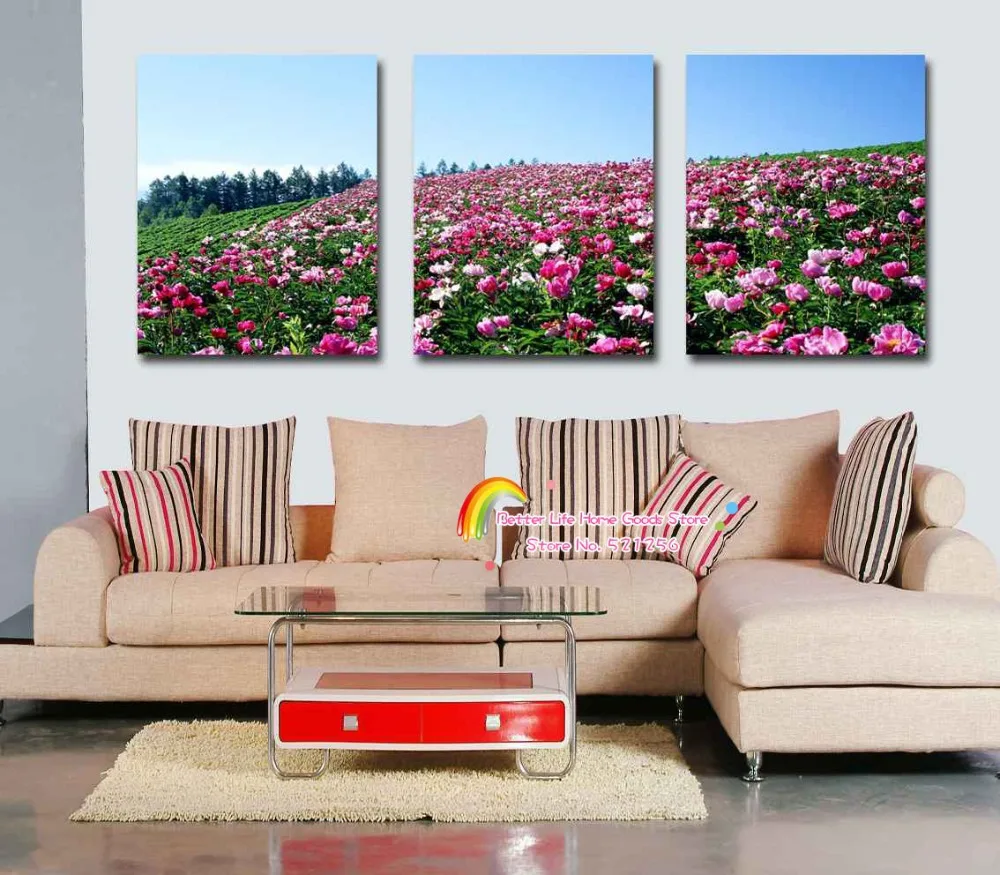Online kopen wholesale lente deco uit china lente deco groothandel ... Slaapkamers toepassing gekleurde