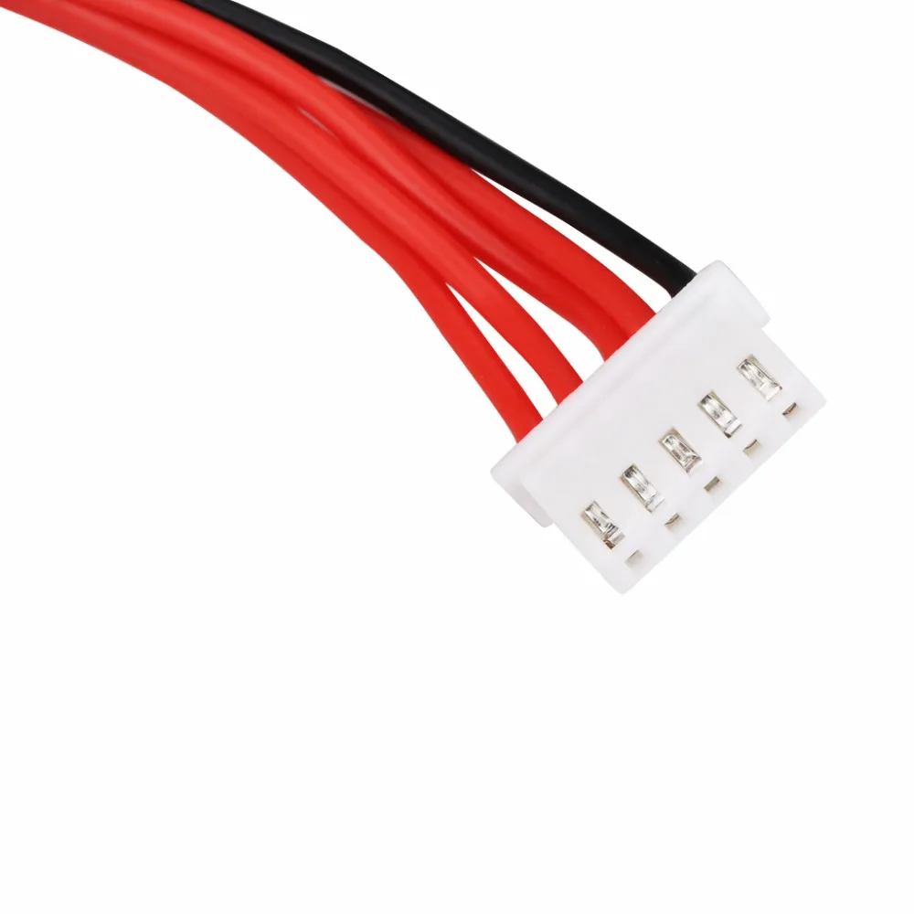 Floureon 4S 14 8 V 5500mAh 40C с разъемом Deans LiPo аккумулятор для 1/8 & 1/10 RC модели автомобиля Slash 4X4