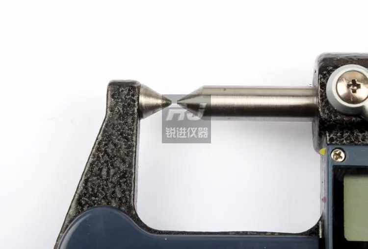  Cusp Digital micrometer 2