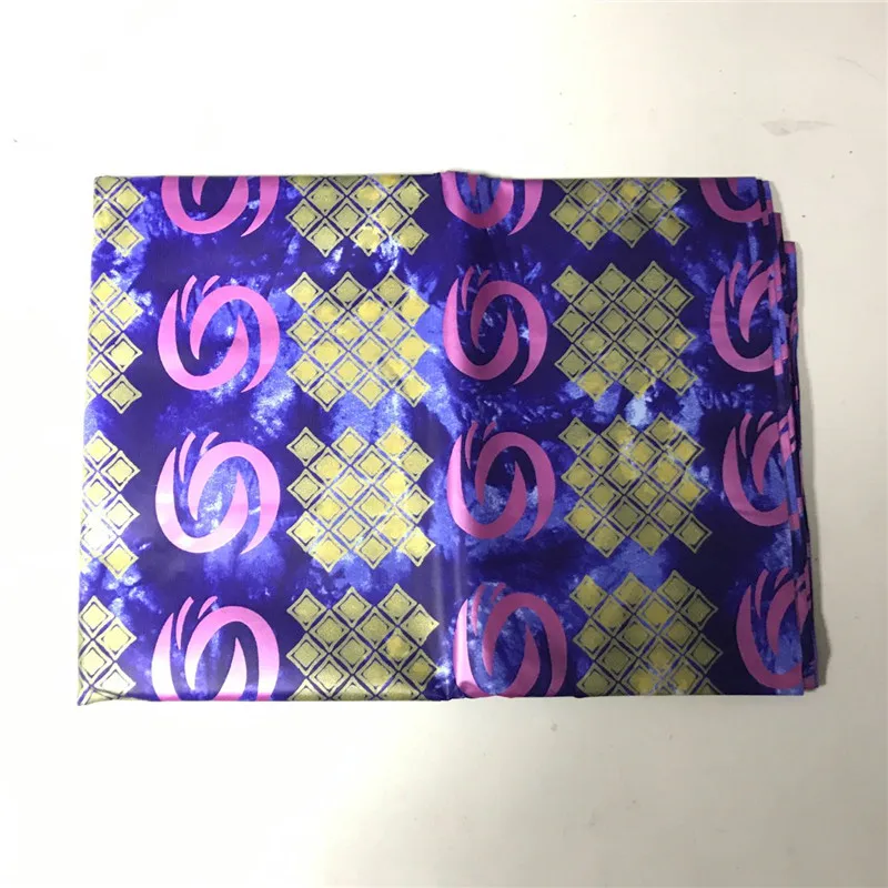 

New Wholesale African Bazin Riche brocade lace Africa Party Garment Fabric New brocade fabric african golden bazin 30