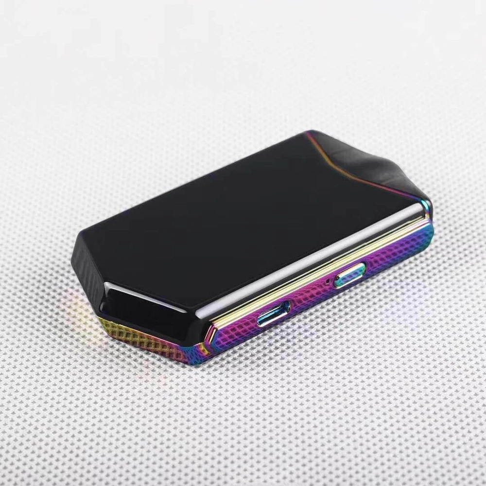 2020 г. Asvape персональная фотография вейп набор капсул сенсорный экран 2 дюйма с