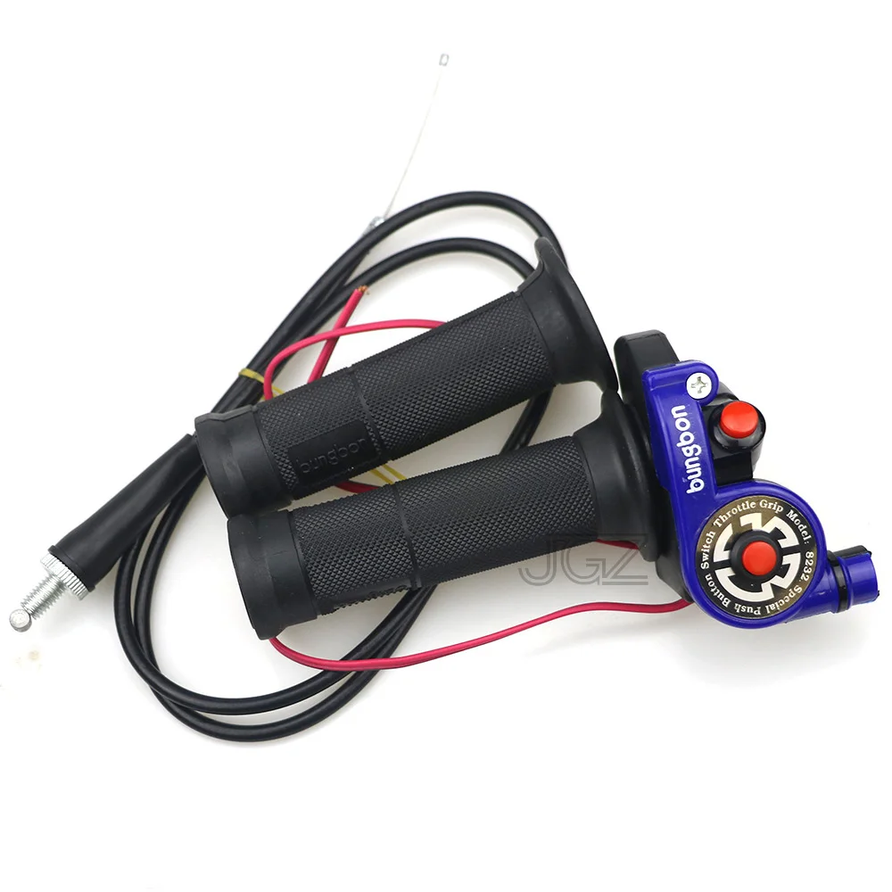 MOTOCROSS HAND GRIPS (16)