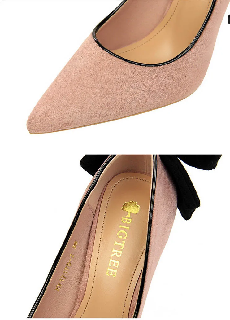 Women Pumps Z354-6