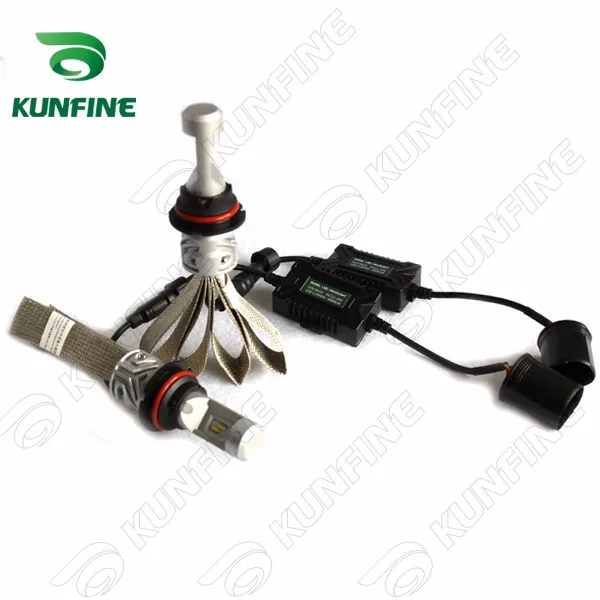 car led headlight  for 9007 H