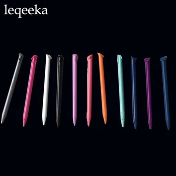 

200pcs/lot Plastic Touch Screen Stylus Pen for Nintendo for new 3DS