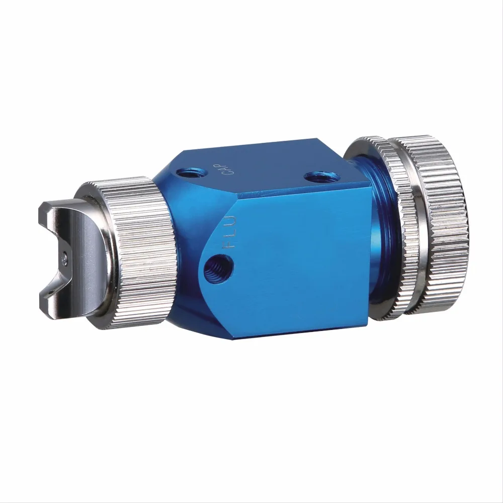 

Small Light-Weight Automatic Spray Gun for Silver Mirror