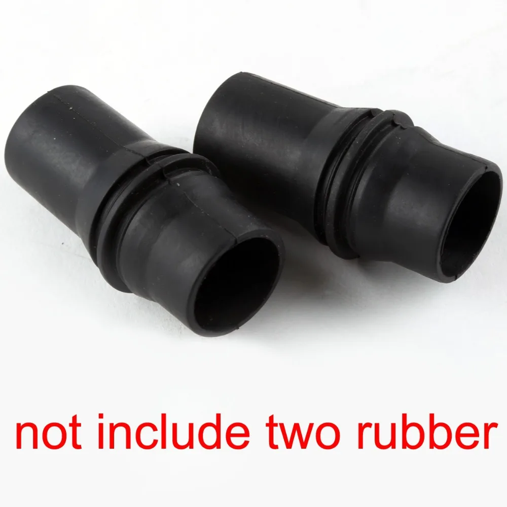 Воздухозаборник для HONDA CBR600RR CBR 600RR 2003 2004|tube nozzle|tube jartube piece |