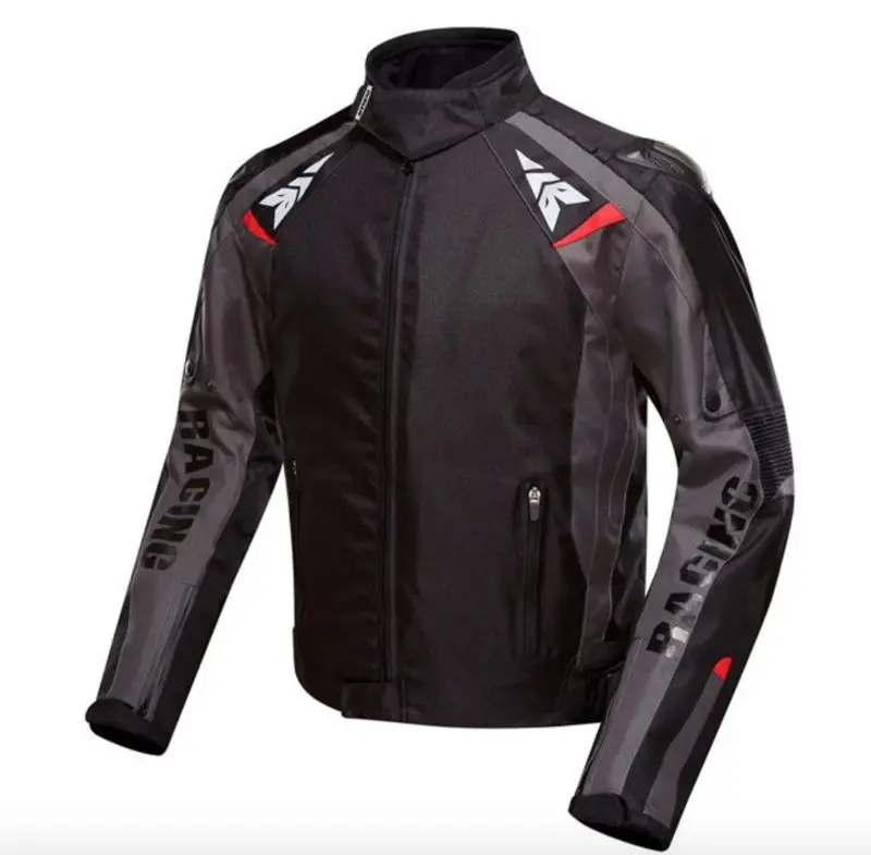 DUHAN D117 Waterproof jacket 4
