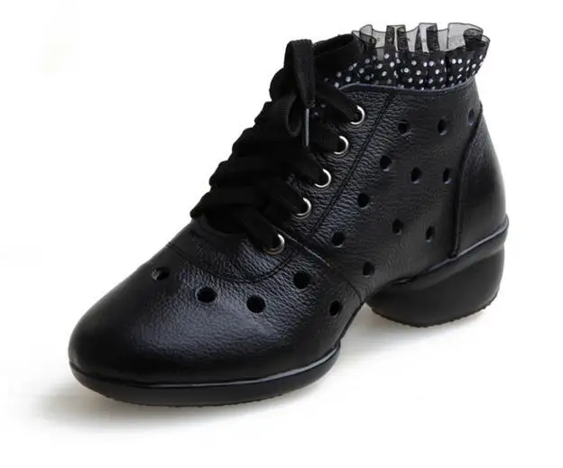 QGXSSH/Новая модная детская обувь для мальчиков и девочек, парусиновые эспадрильи, очень мягкие и удобные, очень идеальная плоская школьная обувь - Цвет: Black hollow