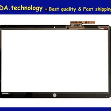Wellendorff /оригинальная Экран планшета Стекло для hp envy 15 envy15j envy15-j ноутбук Экран сенсорный экран(TCP15G06 V1.0