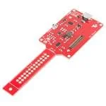 DEV-13044 дочерние карты и OEM панели для Intel Edison Raspberry I B | Электроника