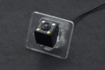 

CCD Waterproof 4LED Car Rear view Camera BackUp Reverse Parking Camera for Kia/Optima K5 2012 2013 2014 rear camera