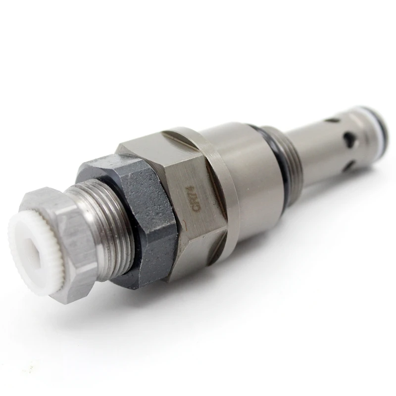 PC300-7 Excavator Hydraulic Main Valve 723-40-92101 723-40-92102 723-40-92103 for Komatsu