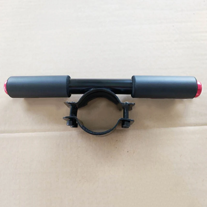Electric Scooter Child Handle Light For ninebot ES1ES2ES3ES4 Plastic+ Iron scooter accessories replacement