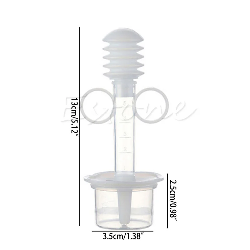 1 шт. игольчатый стиль, кормушка для лекарств, Дозирующее устройство для младенцев, медицинский инструмент для кормления 20 см