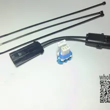 Longyue 10kit пропустить переключения 1ST для 4TH Элиминатор CAGS 6 Скорость передачи T-56 T-65 MM6 TR6060 Корвет «Гадюка», «CAMARO