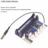 868mhz LoRa Radio nodo V1.0 mucho Lora RFM95 SX1276 para Arduino ATmega328P 3,7-12-12 V antena UFL de Internet de las cosas FZ3338 ► Foto 3/4