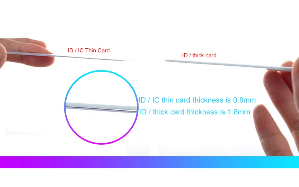 125KHz RFID
