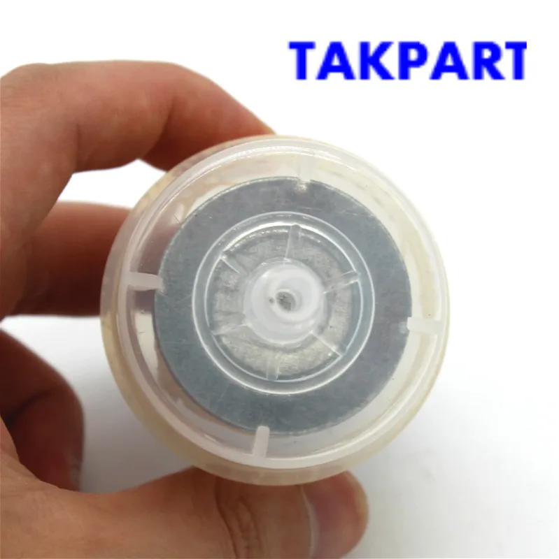 20Pcs Universal Petrol Inline Fuel Filter Large Car Part Fit 6mm 8mm Pipes fuel filter