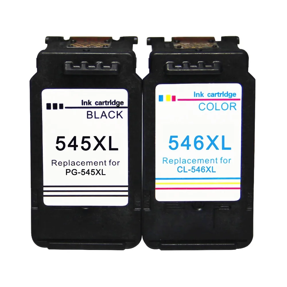 PG545 CL546-1 