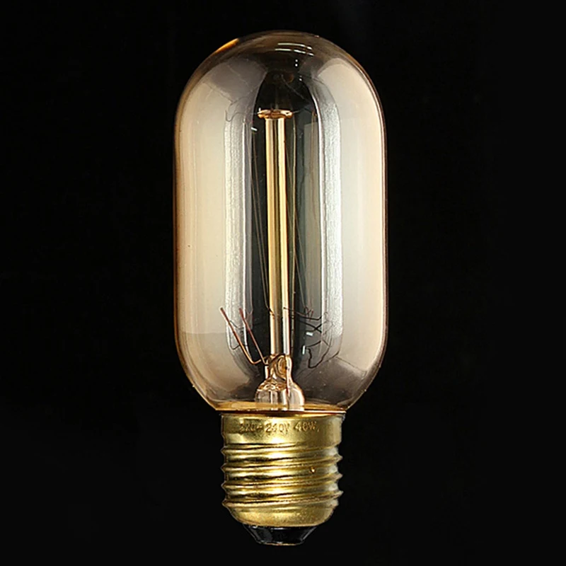 лампа с вольфрамовой нитью. лампа эдисона светодиодная е27. вольфрамовые лампы. ретро лампа eurosvet g95 60w. лампа эдисона е14 t300.