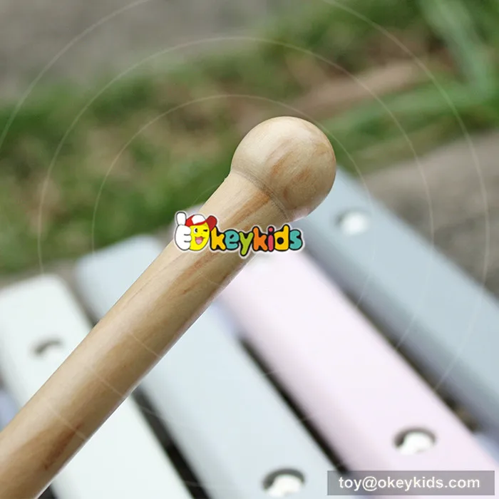 M-ws дизайн деревянная игрушка ксилофонная Музыка для детей W07C058