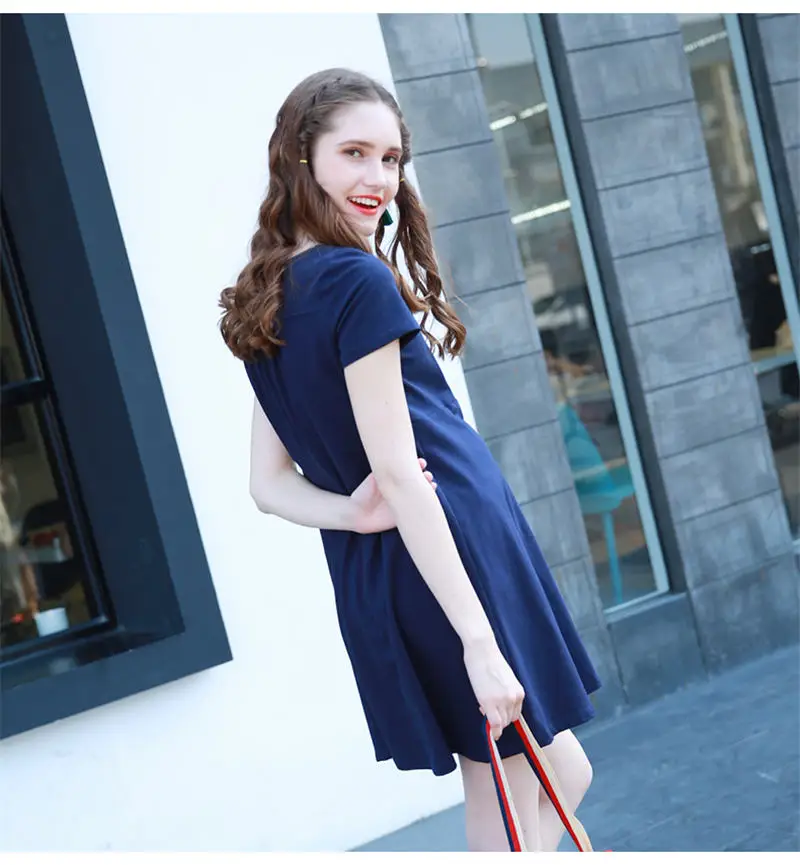 maternity dress p09