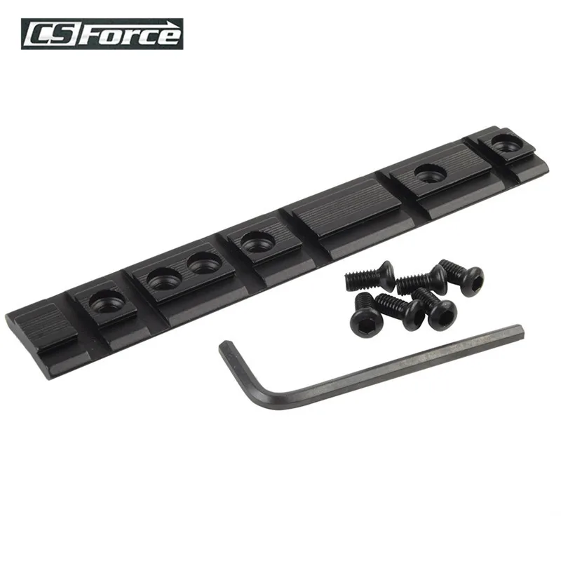 Ruger 10/22 Rifle Scope Base Mount Adapter Dual Weaver/Picatinny