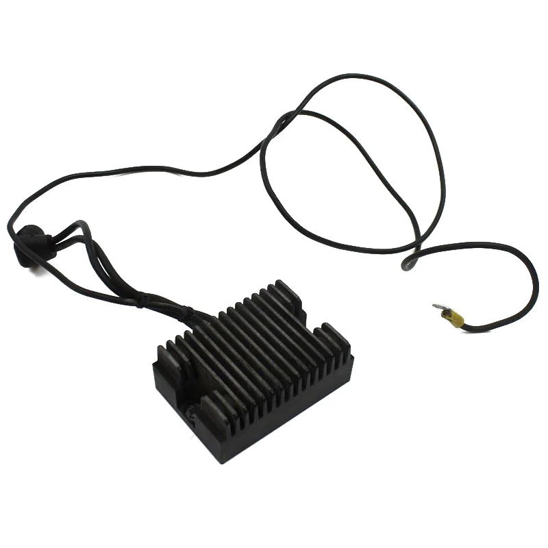 

High-quality Motorcycle Voltage Regulator Rectifier for H-arley D-avidson FXDB FLHT 1340cc Motorcycle Styling