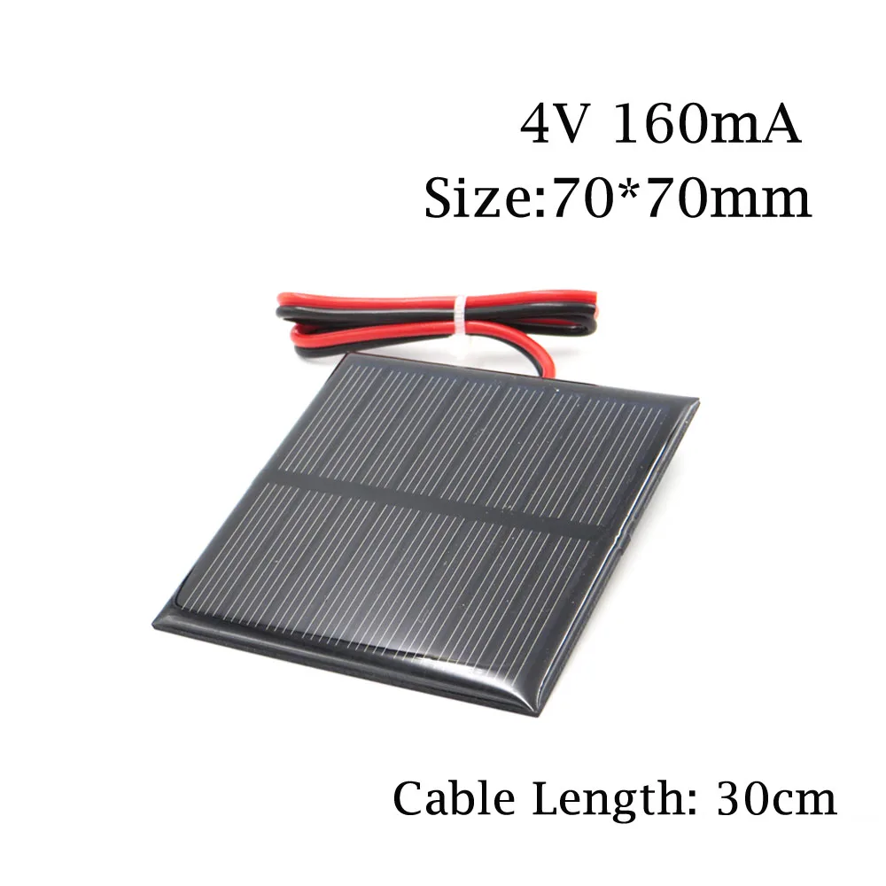 4v 160ma