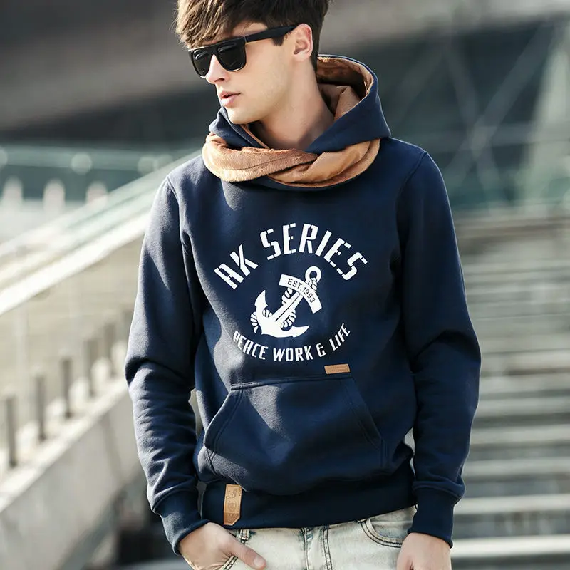 stylish sweatshirts for guys