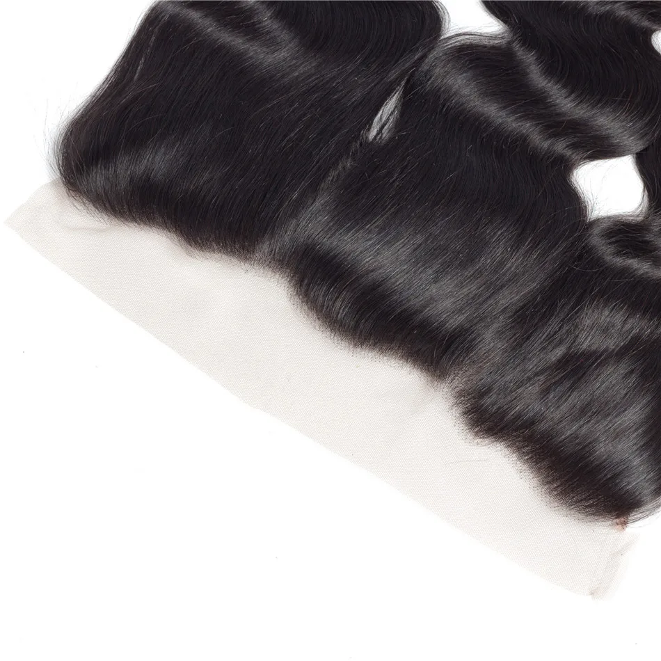 renda frontal com pacotes remy onda do