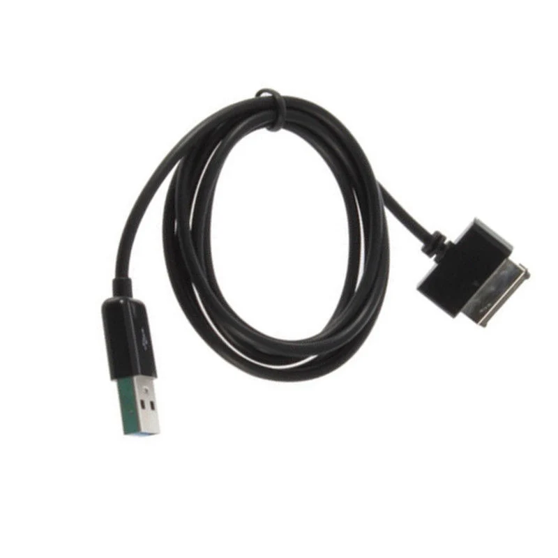 EDAL USB3.0 шнур 40Pin кабель для ASUS TF101 TF101G TF201 TF300 TF300T TF301 TF700 TF700T SL101 V66 планшет данных USB кабель для зарядки