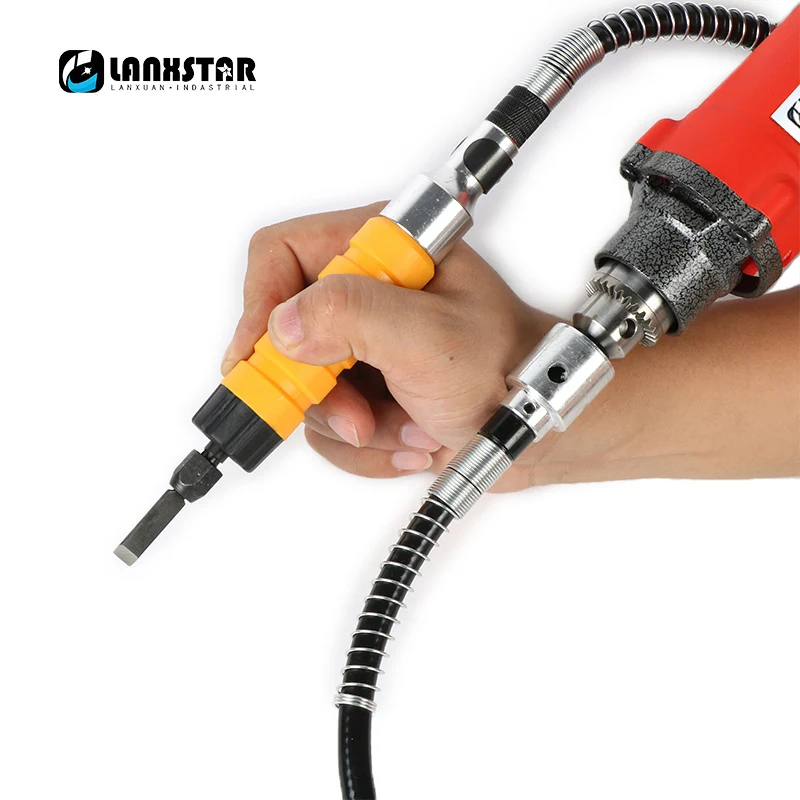 Lanxstar Professional Electric Mini Die Grinder