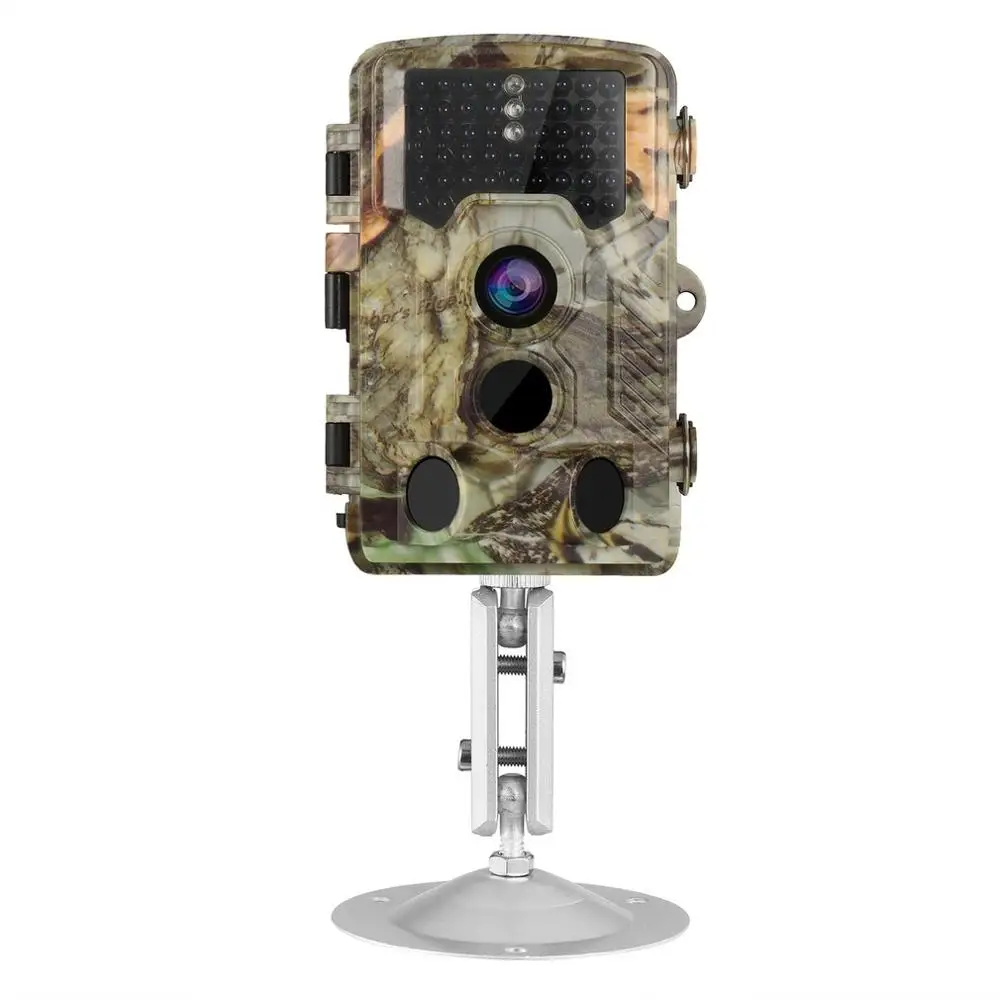 

Digital Trail Game Camera IP56 Waterproof 12MP 1080P Wildlife Surveillance Hunting Camera 2.31" LCD 120 Night Vision