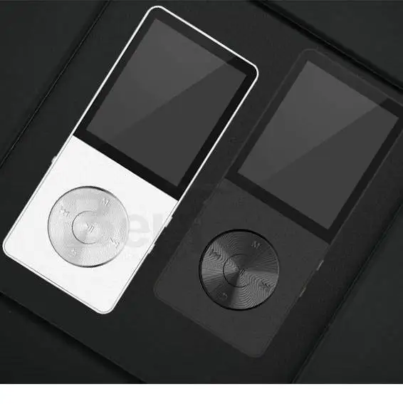 

Mini MP4 Player With Built-in Speaker MP3 Music Player with hifi speaker mp-3 usb hifi radio video mp 4 player sport malkman