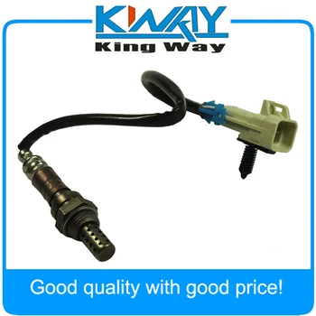 

NEW O2 OXYGEN SENSOR FIT FOR CHEVROLET GMC ISUZU OLDSMOBILE PONTIAC SG1855 SG1857