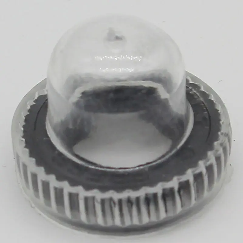 5 шт. тепловой переключатель защита от перегрузки Автоматический выключатель Водонепроницаемый Пылезащитный колпак
