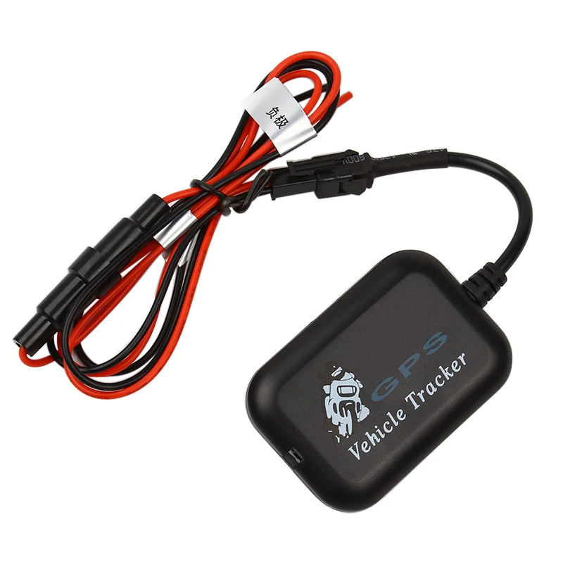 EDFY GPS Tracker car Vehicle Motorbike Veicular gps motorcycle Mini GSM gps moto GT005 Localizador Rastreador Locator