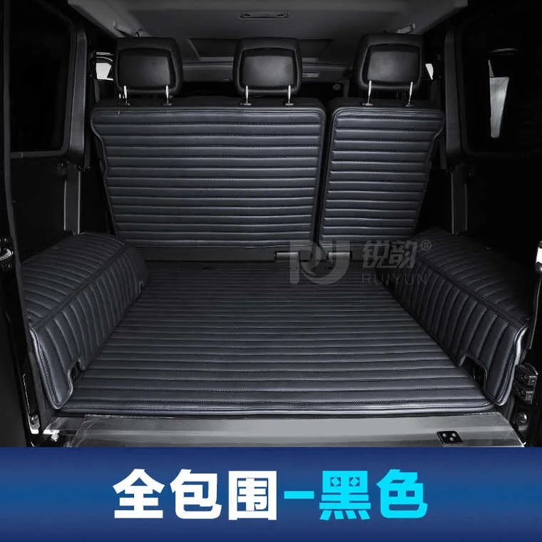 5 шт. коврик для багажника Mercedes Benz G350 2017|Напольные коврики| |