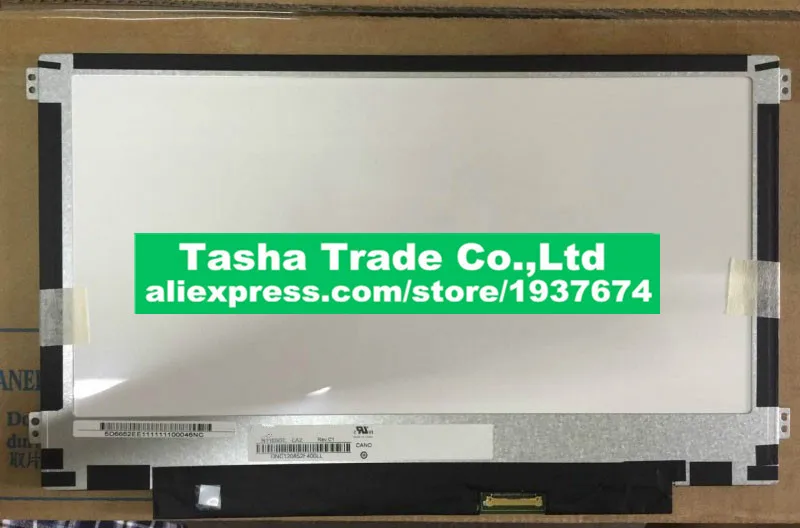 

For Acer Chromebook C720 C730 C740 11.6" HD LED LCD Screen MATTE (No Touchscreen)