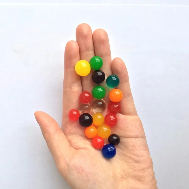 (5)