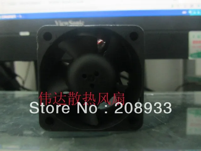 

For SUNON SUNON 4028 GM1204PQB1-8A 12V 2.6W