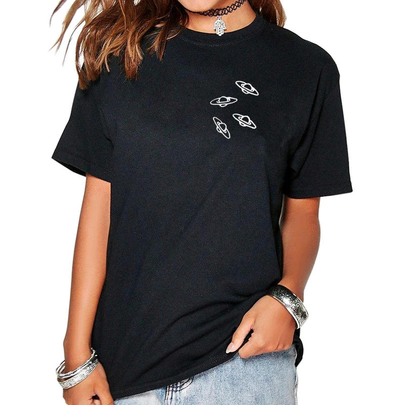 17 New Alien T Shirt Women Harajuku Fashion Tumblr Product Clothes Tracksuit Vintage Pink T Shirt For Female Tops Free Shipping Worldwide